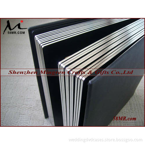 Wedding Albums,Wedding slip-in Albums,Traditional Photo Album